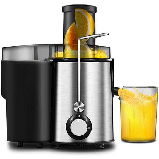 MJ-WJE2802D Juicer Household Multifunctional Residue Juice Separation Fruit And Vegetable Juicer Cooking Machine