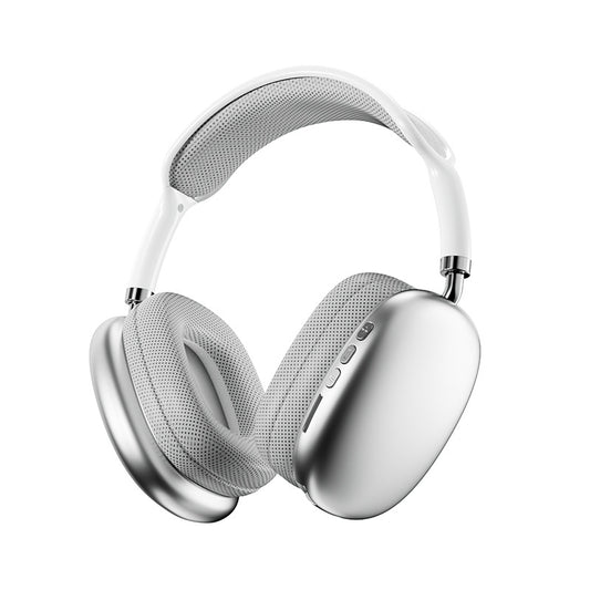 Headset Wireless Bluetooth Headphones Heavy Bass