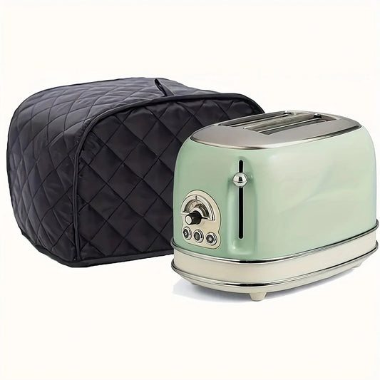 Bread Machine Cover Toaster Cover Two Four Pieces Of Bread Machine Cover New Patent