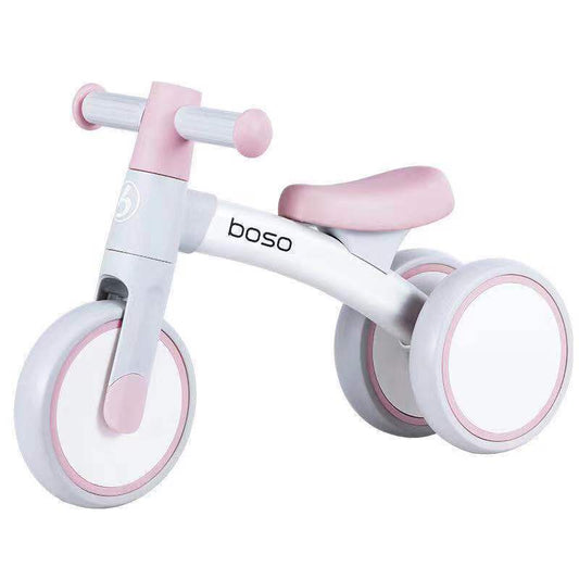 Baoshi Children's Sliding Balance Car 1-3 Years Old Sliding Car Baby Toddler Twist Car Baby Boys And Girls Can Slide