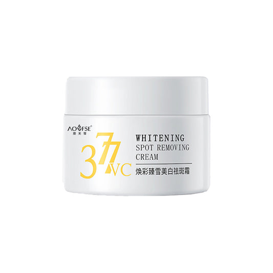 Ao Fu Xue 377 Whitening Cream Fading Spot Cleansing Moisturizing Whitening Skin Care Moisturizing And Hydrating Anti-Wrinkle Cream