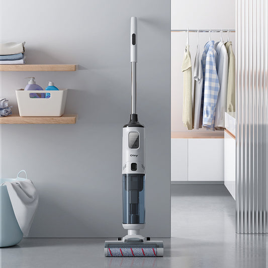 Factory Direct Home Washing Machine Vacuum Cleaner Intelligent Washing Machine Voice Wireless Mop Floor Handheld