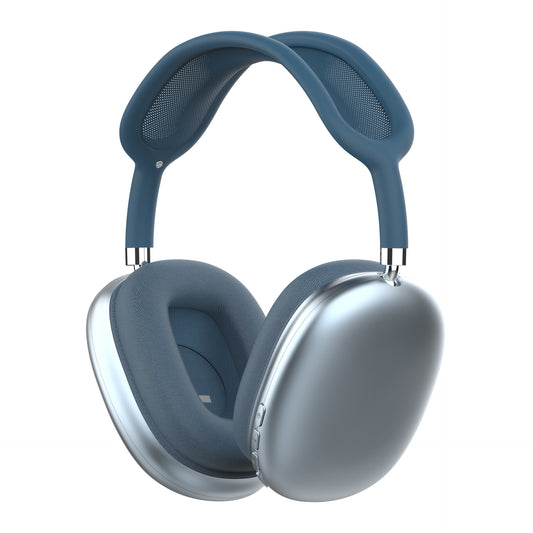 Cross-border New Black Technology Headset Bluetooth Headset Wireless Sports Game E-sports Music Universal Bluetooth Headset